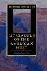 The Cambridge Companion to the Literature of the American West