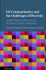 EU Criminal Justice and the Challenges of Diversity