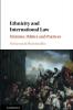 Ethnicity and International Law