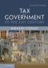 Tax and Government in the 21st Century