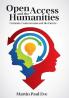 Open Access and the Humanities