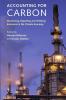Accounting for Carbon