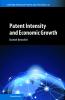 Patent Intensity and Economic Growth