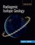 Radiogenic Isotope Geology