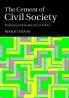 The Cement of Civil Society