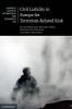 Civil Liability in Europe for Terrorism-Related Risk
