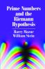 Prime Numbers and the Riemann Hypothesis