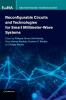 Reconfigurable Circuits and Technologies for Smart Millimeter-Wave Systems