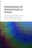 Dimensions of Phonological Stress