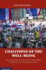 Coalitions of the Wellbeing