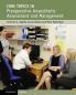 Core Topics in Preoperative Anaesthetic Assessment and             Management