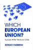 Which European Union?