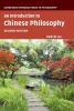 An Introduction to Chinese Philosophy