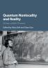 Quantum Nonlocality and Reality