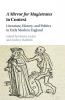 'A Mirror for Magistrates' in Context