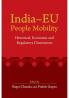 India-EU People Mobility