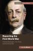 Reporting the First World War