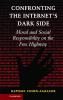 Confronting Internet's Dark Side