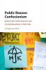 Public Reason Confucianism