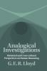 Analogical Investigations