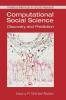 Computational Social Science