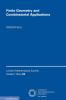 Finite Geometry and Combinatorial Applications