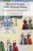 The Chief Eunuch of the Ottoman Harem