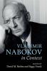 Vladimir Nabokov in Context