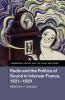 Radio and the Politics of Sound in Interwar France 1921-1939