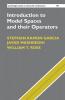 Introduction to Model Spaces and their Operators