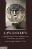 Law and Lies