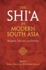 The Shi'a in Modern South Asia