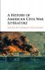 A History of American Civil War Literature