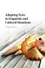 Adapting Tests in Linguistic and Cultural Situations