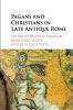 Pagans and Christians in Late Antique Rome