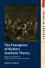 The Emergence of Modern Aesthetic Theory