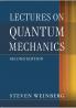 Lectures on Quantum Mechanics