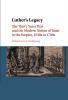 Luther's Legacy