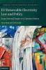 EU Renewable Electricity Law and Policy