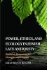 Power Ethics and Ecology in Jewish Late Antiquity