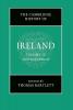 The Cambridge History of Ireland