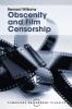 Obscenity and Film Censorship
