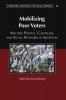 Mobilizing Poor Voters