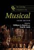 The Cambridge Companion to the Musical