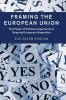 Framing the European Union