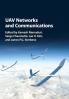 UAV Networks and Communications