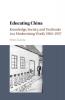 Educating China