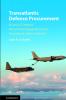 Transatlantic Defence Procurement