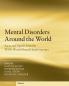Mental Disorders Around the World