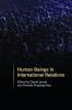 Human Beings in International Relations